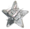 German FlatBack Rhinestone Stars 5mm